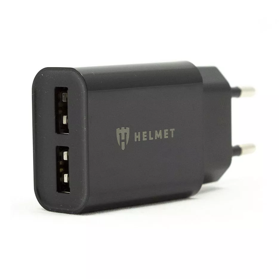 Helmet Wall Charger