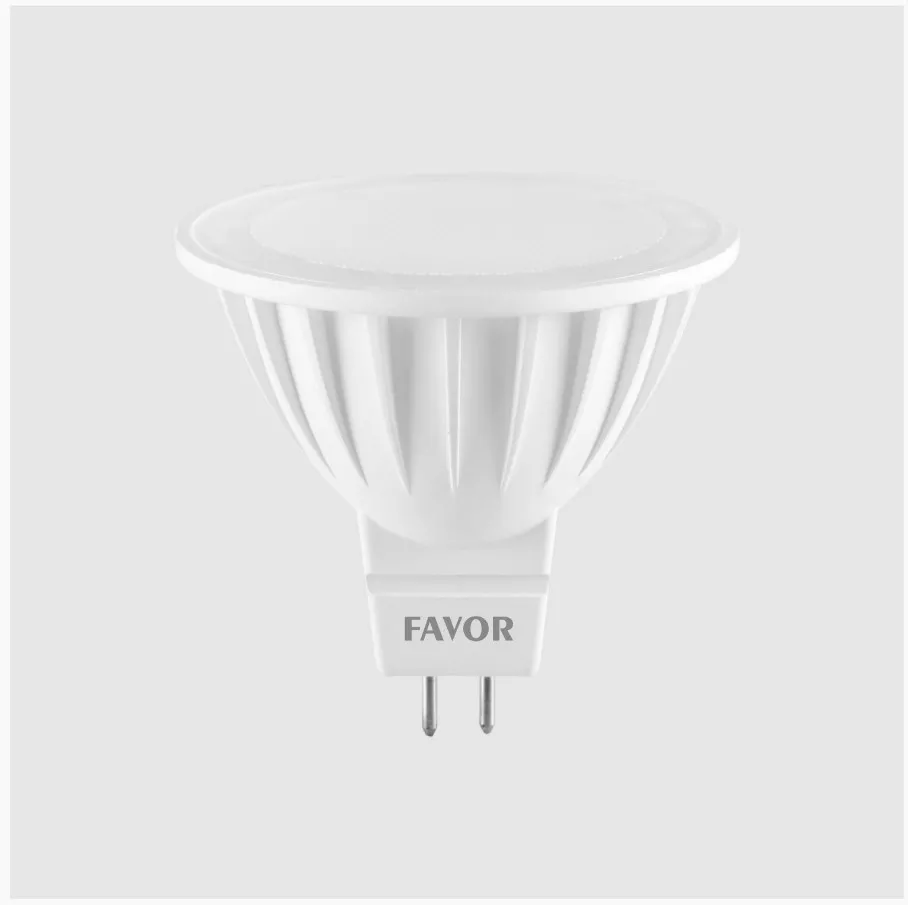 Favor Optim MR16 7W