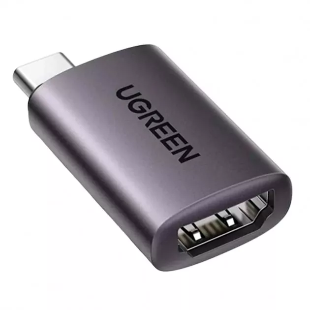 GREENE Type-C 3.0/HDMI HS320