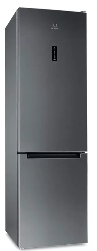 Indesit DF 5201 X RM