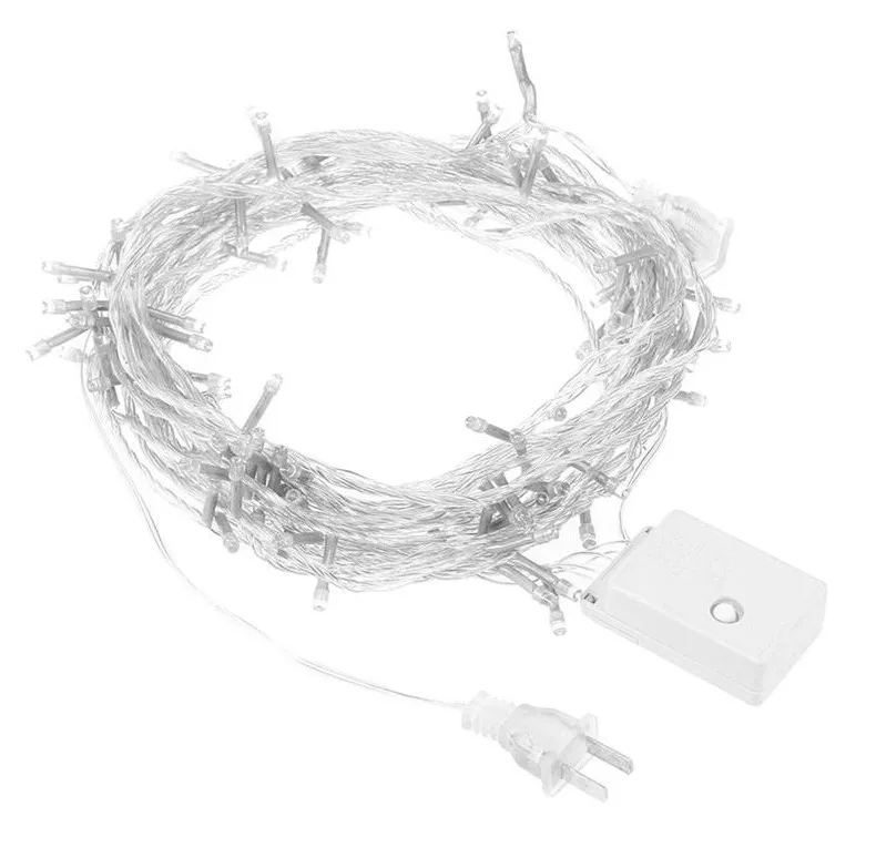 Ghirlanda luminoasa decorativa