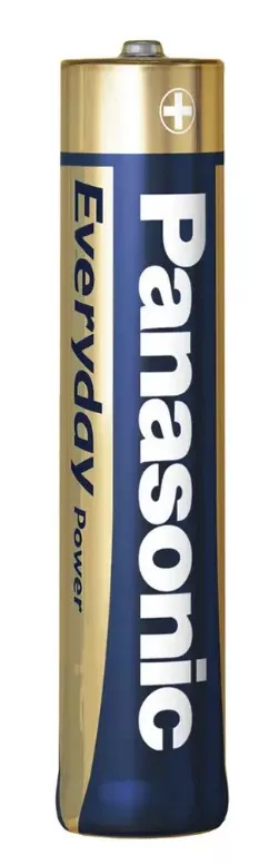 Panasonic LR03REE/8B2F