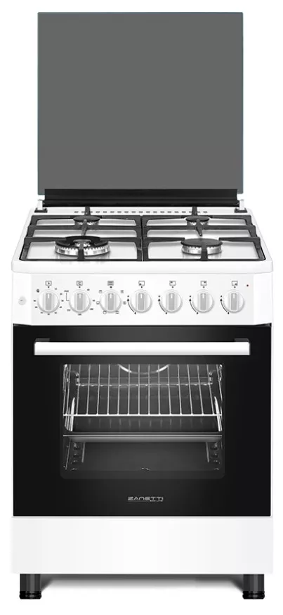 Zanetti Z60 EWH Fonta