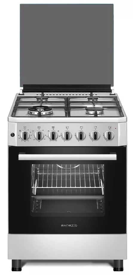 Zanetti Z60 EIX Fonta