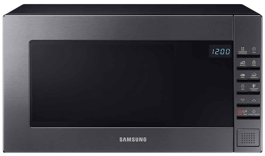 Купить Микроволновая печь SAMSUNG ME88SUG/BW Т-000052846 в Кишиневе в ...