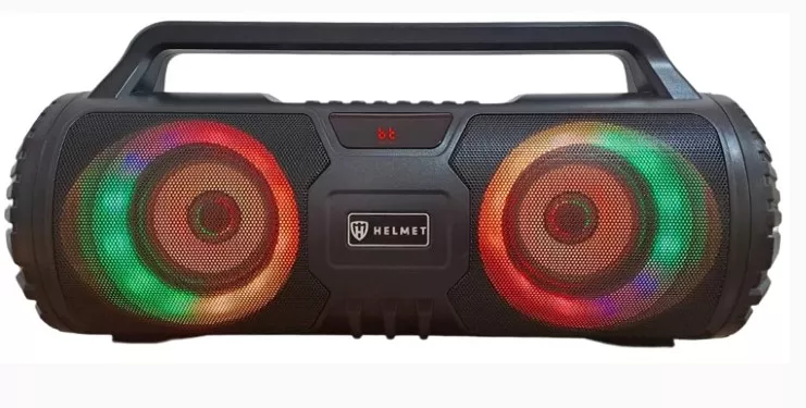 Helmet EBS-070 (HMT-WSEBS-070BK)