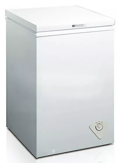 Lada frigorifica Zanetti LF 100 A+