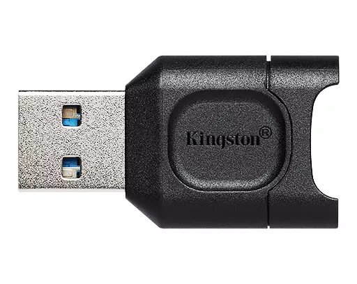 Kingston MobileLite Plus