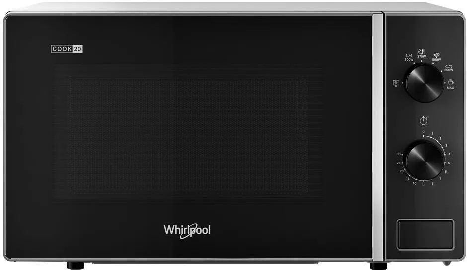 Whirlpool MWP 101 SB