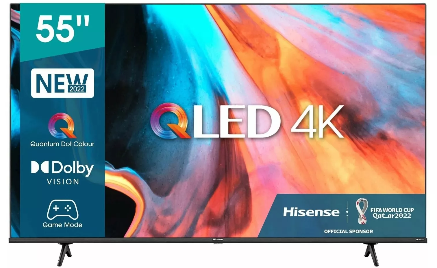 Hisense 55E7HQ