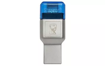 Kingston MobileLite Duo 3C (FCR-ML3C)
