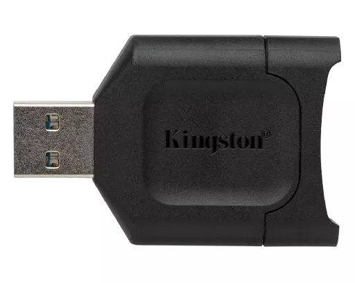 Card reader Kingston MobileLite Plus SD (MLP)