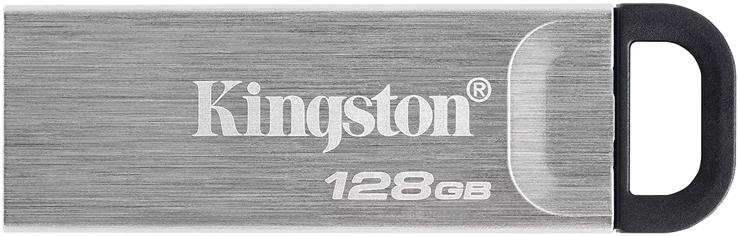 Kingston 128GB DataTraveler Kyson (DTKN/128GB)