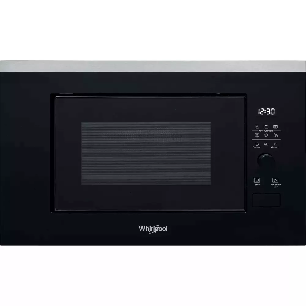 Whirlpool WMF200G