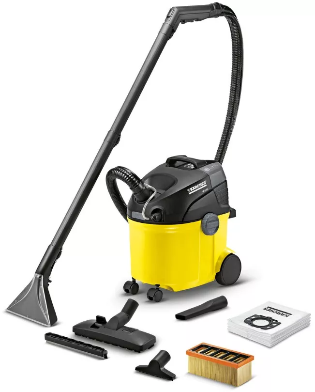 Karcher SE 5.100