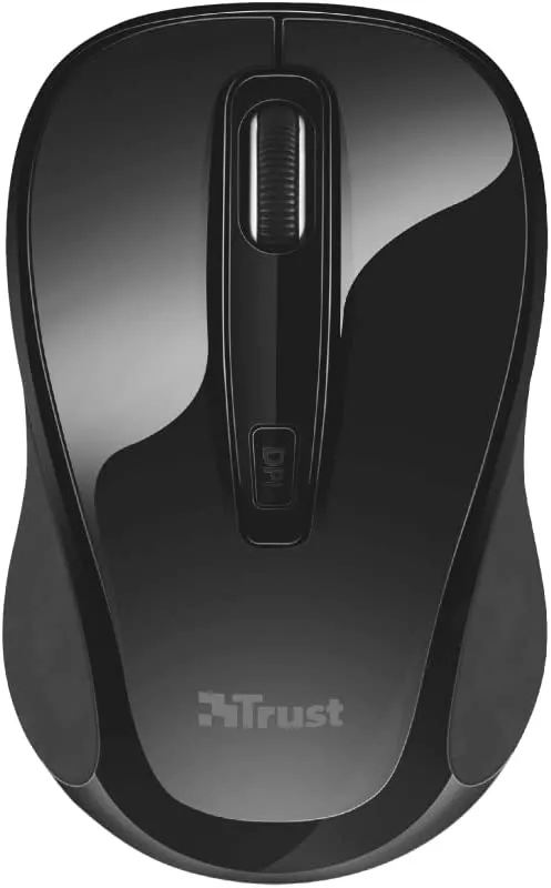 Trust Xani Bluetooth Wireless Mouse