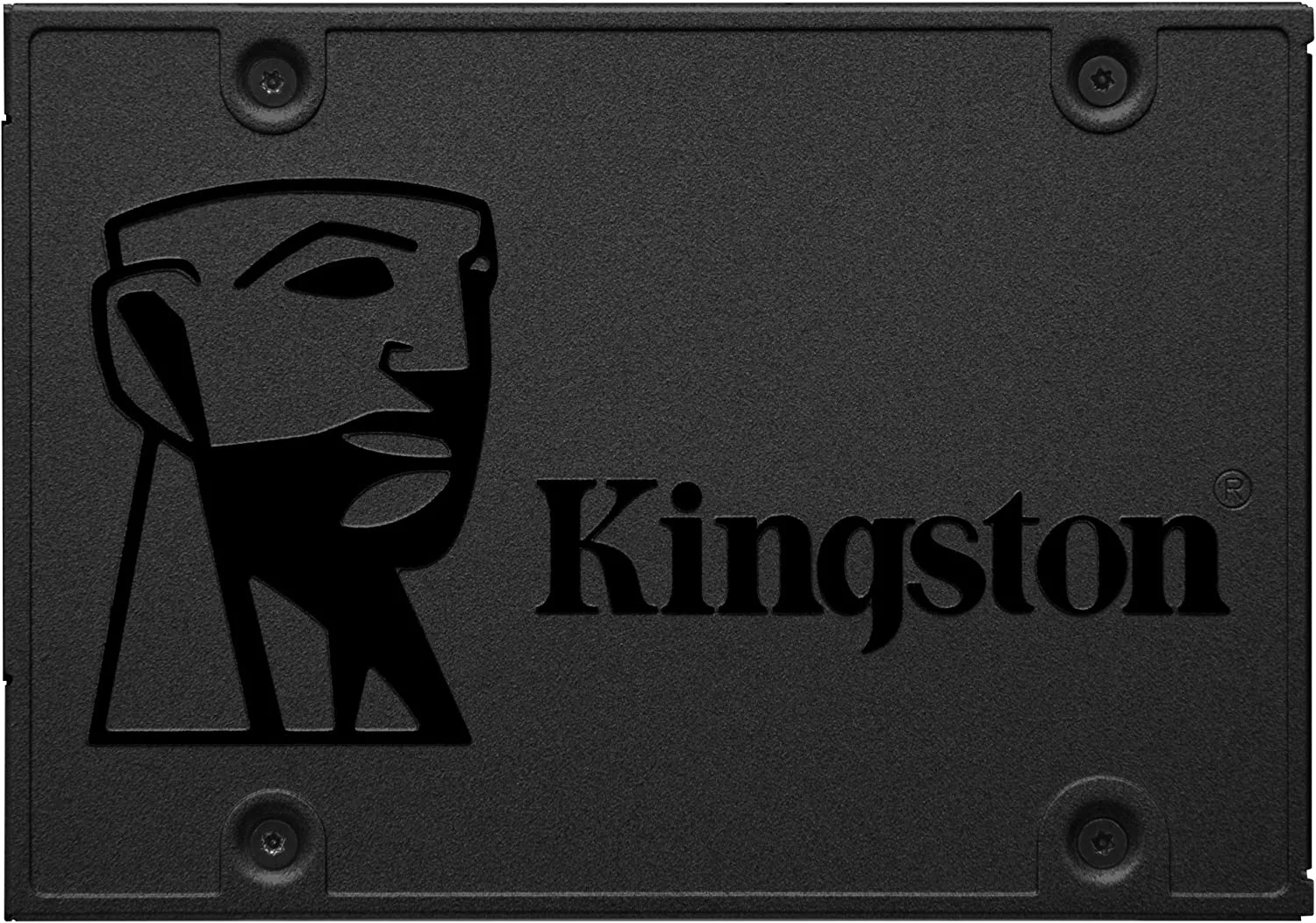KINGSTON 240GB TLC SATA-III (SA400S37/240G)