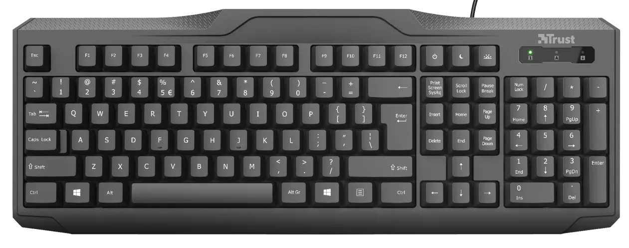 Trust ClassicLine TR_20626