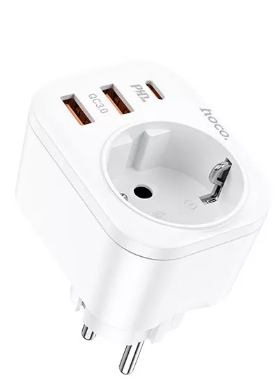 HOCO NS3 (1C2A PD20W fast charge)