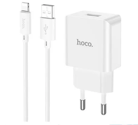 HOCO C106A Leisure 1 port