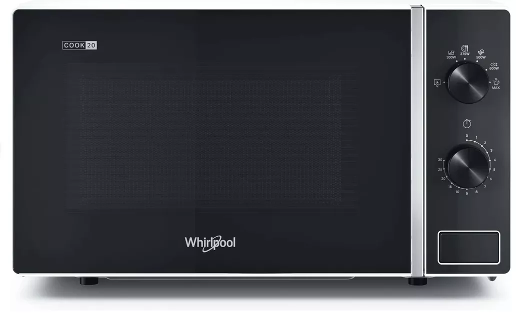 Whirlpool MWP 101 W