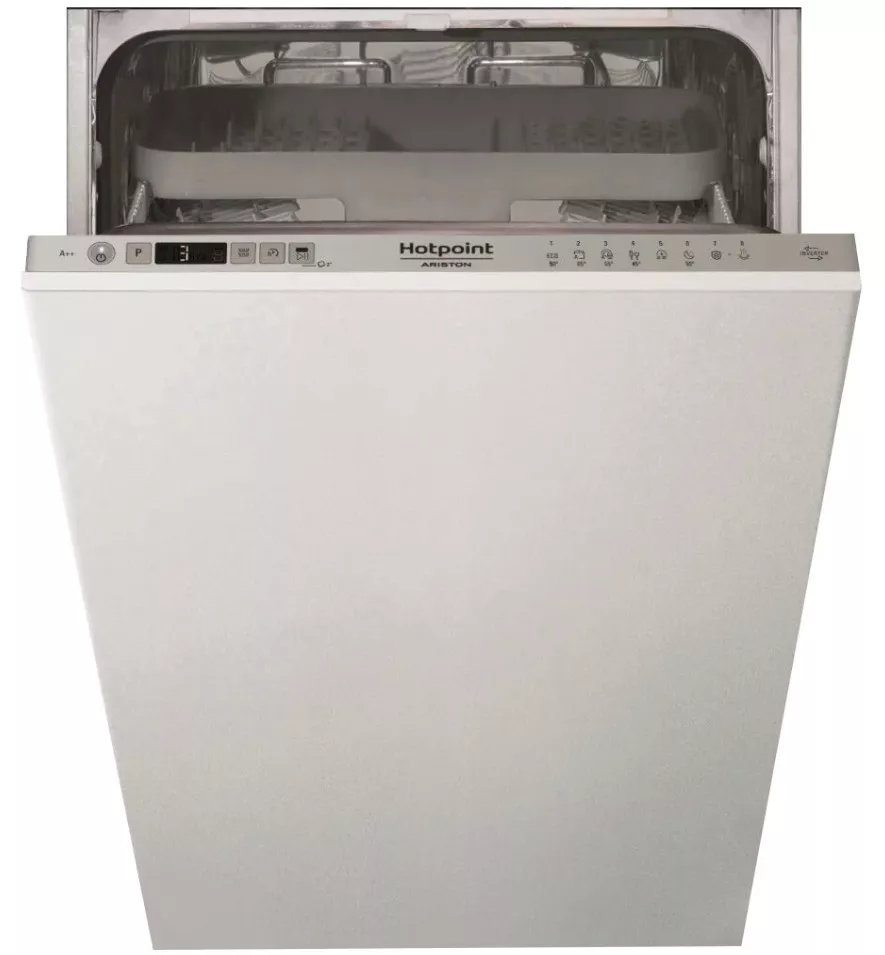 Hotpoint-Ariston HSIC 3T127 C