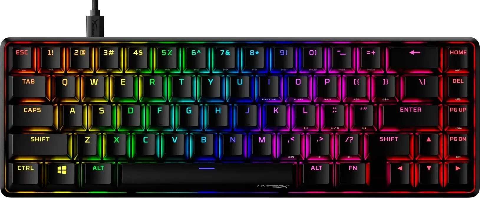 HyperX Alloy Origins 65