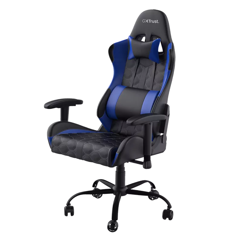 Trust GXT 708B Resto Blue