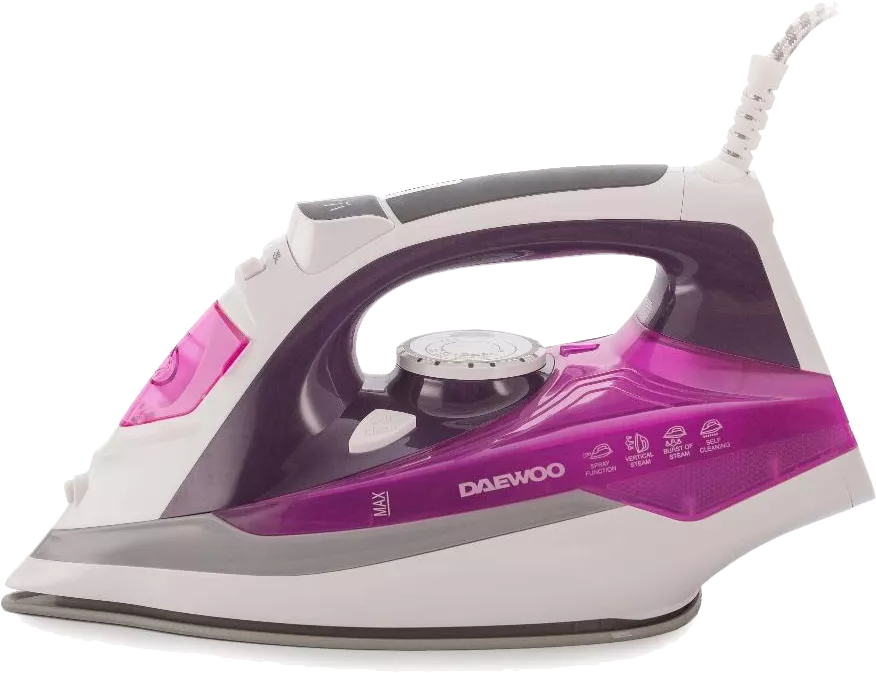 Fier de calcat Daewoo DSI20P