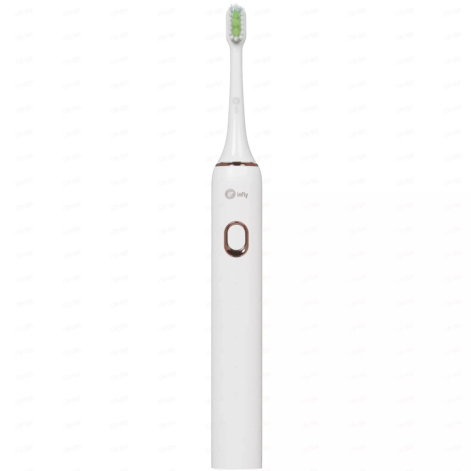 Infly PT02, White with Travel Case