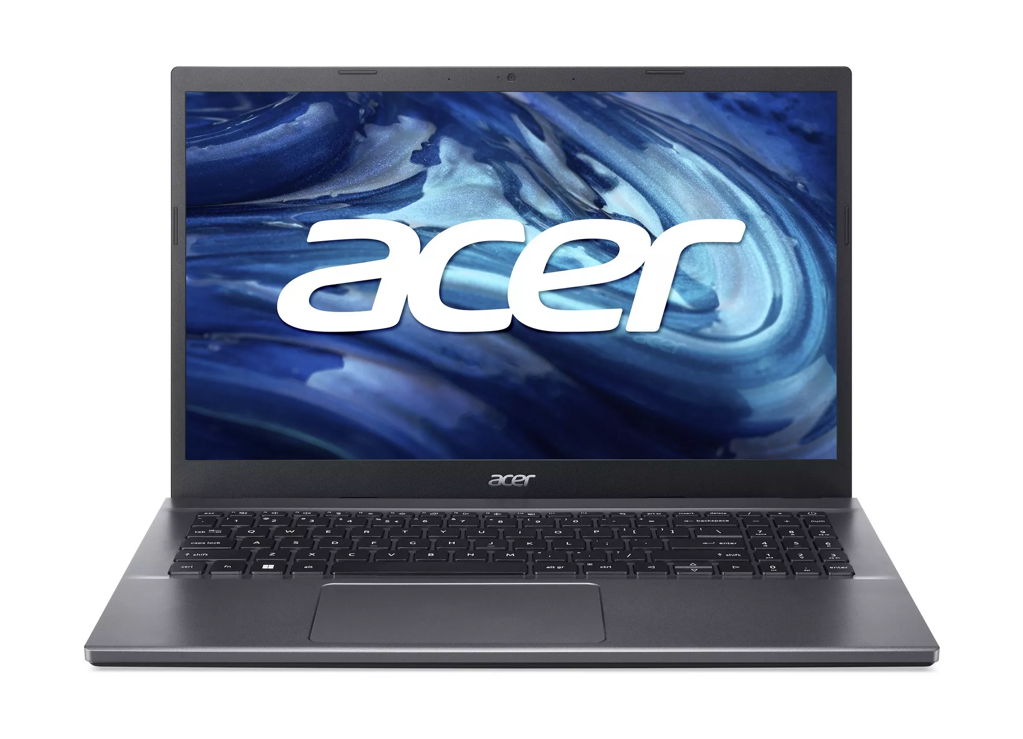 Laptop Acer Extensa EX215-55-38NL Steel Gray (NX.EGYEU.00F)