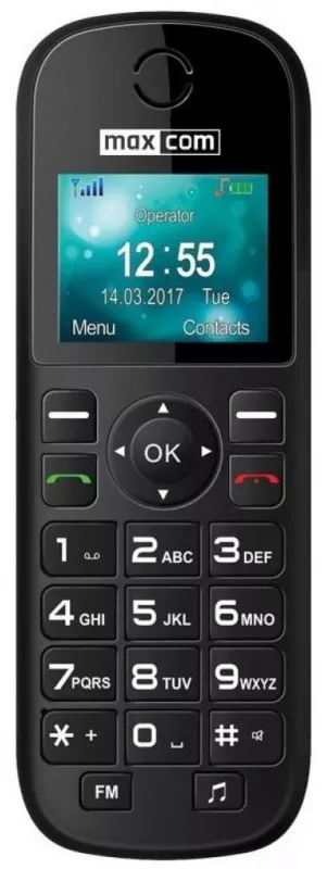 Maxcom MM35D
