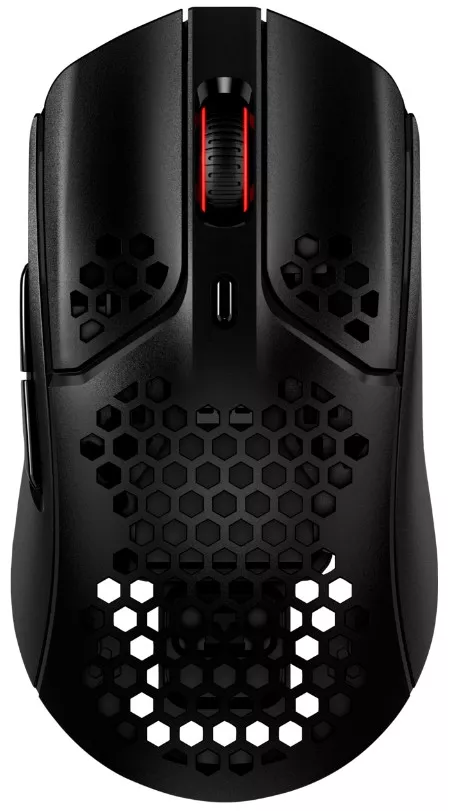 WRLS HYPERX Pulsefire Haste Wireless Gaming Mouse