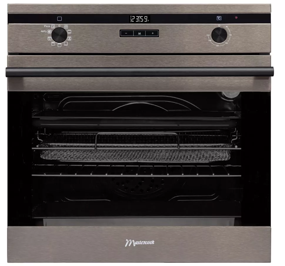 Mastercook Eclipse Dark