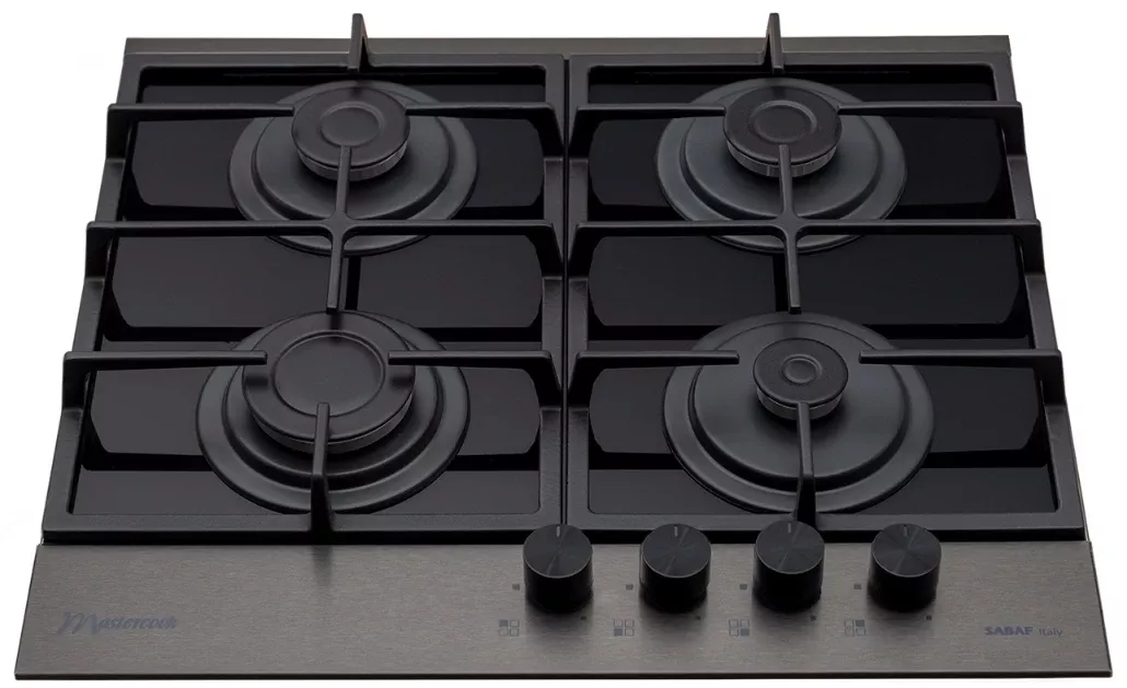 Mastercook Eclipse Dark