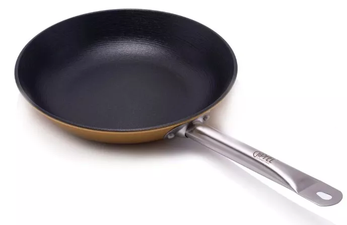 Gipfel Select Orange