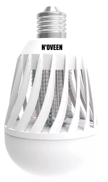Protectie impotriva insectelor Noveen IKN803 Light Bulb LED (pana la 40 m2)