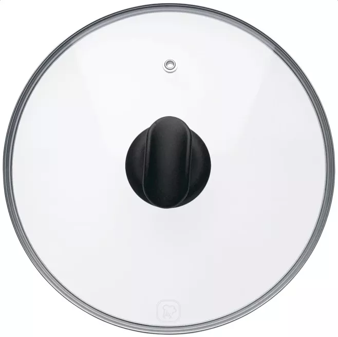 Capac din sticla Rondell Weller RDA-127 26сm