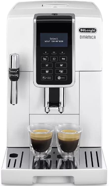 Delonghi ECAM 350.35 W Dinamica