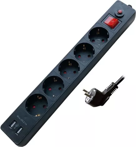 TehElectro SV XH-EU05AK