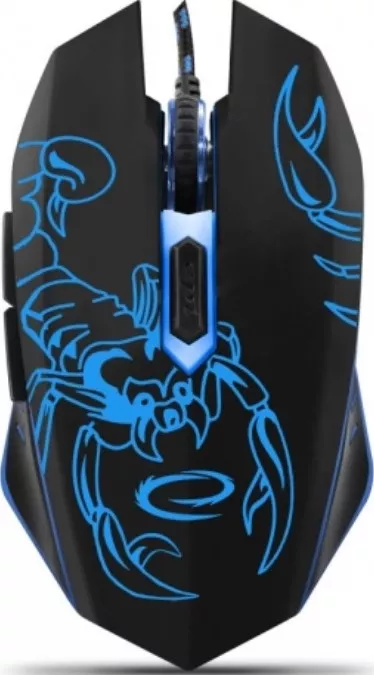 Esperanza Scorpio EGM203B