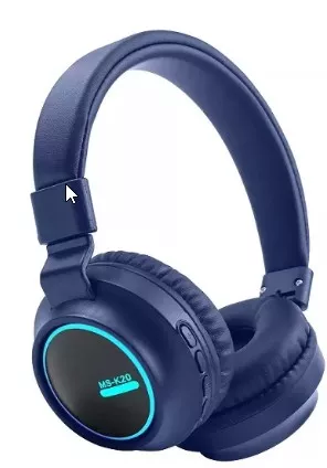 Casti Bluetooth Musen MS-K20