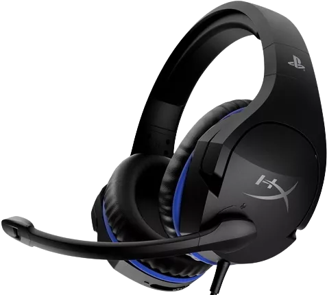 HYPERX Cloud Stinger PS4