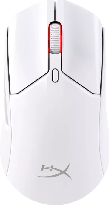 WRLS HYPERX Pulsefire Haste 2