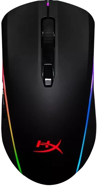 Mouse Gaming HYPERX Pulsefire Surge HX-MC002B (4P5Q1AA)