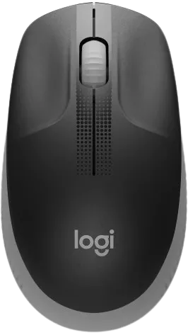 Logitech M190 MID