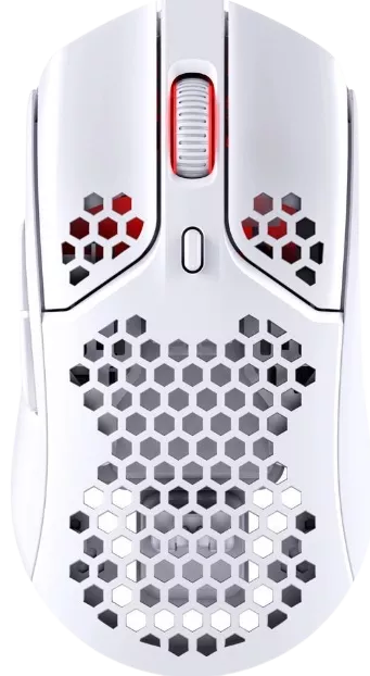 WRLS HYPERX Pulsefire Haste Wireless