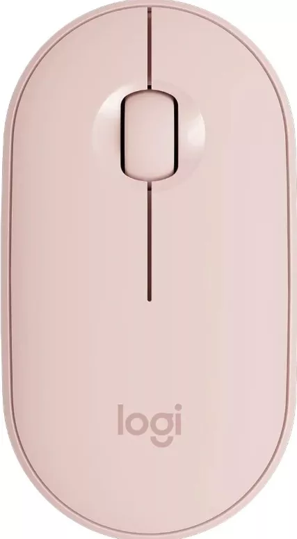 Logitech M350