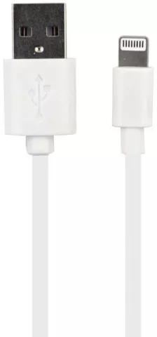 Helmet USB/Lightning Basic