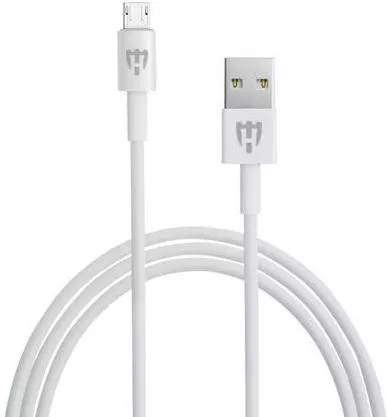 Helmet USB/microUSB Basic 2.1A